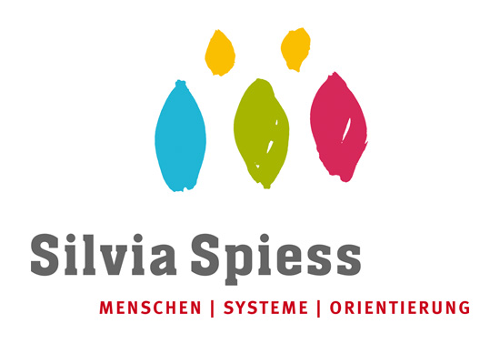 Silvia Spiess - Menschen | Systeme | Orientierung